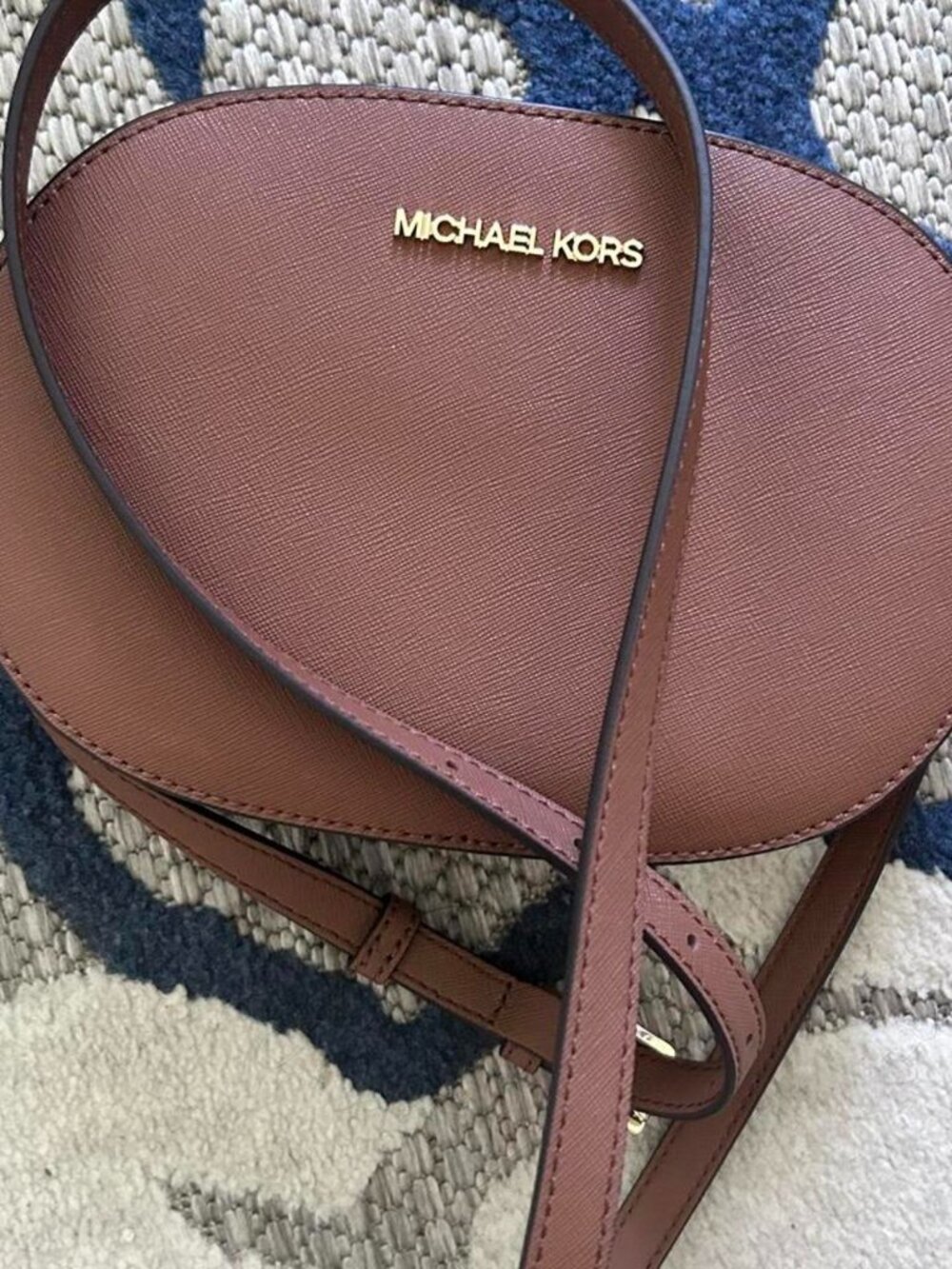 Micheal Kors Crossbody Bag